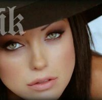 Емануела се разделила с Никола заради мъжа на Джорджиа