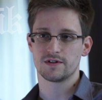 Сноудън: Систематичното шпиониране е глобален проблем