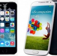 Бургазлия осъди Мтел да му плати 1024 лв 