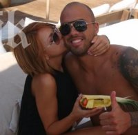 Ники върна на Алисия джипа, който й отне