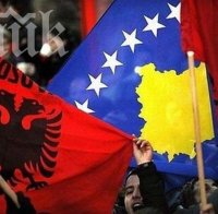 Пълен хаос с насилието на изборите в Косово 