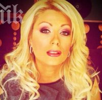 Венета Райкова забременяла след сеанс при Кочовска