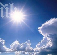 Наблюдаваме уникално слънчево затъмнение в неделя