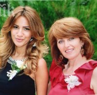 Зейнеб доказва, че не е циганка