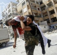 Най-малко 55 души са загинали при въоръжени сблъсъци в Северен Йемен