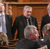  ДПС обмисля свой вариант за Изборен кодекс, решават до две седмици