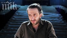 Коварен вирус тръшна Мариус Куркински преди премиера