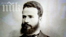 Слух възкресява Ботев век след Околчица