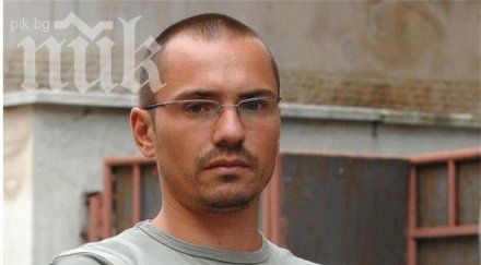 прокуратурата захваща ангел джамбазки заради подбуждане расова омраза