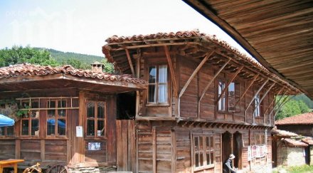 турци снимат филм родното село йордан йовков