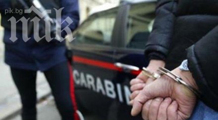 пиян румънец българска кола уби двама италия