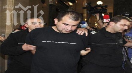 таксиджията прегазил души цариградско шосе моли застрелят затвора