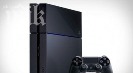 sony публикуваха пълният списък игри ps4