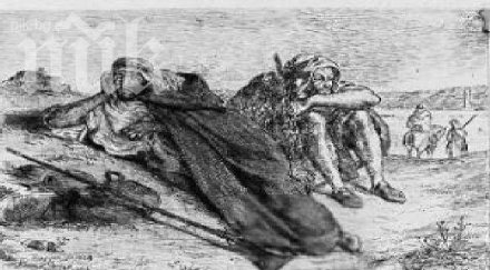 разкриха кражбата десетилетието изкуството