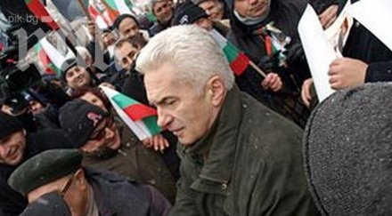 волен сидеров митинг мвр бездейства проблема бежанците