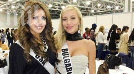 мис вселена българия пребори рак гърдата