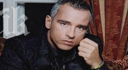 ерос рамацоти остава момче години