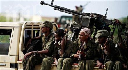 отвлякоха двама германци ливан