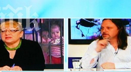 скандал бнт нидал алгафари нарече депутатка лъжкиня