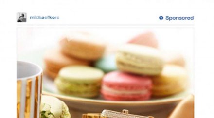 блокираме новите реклами instagram