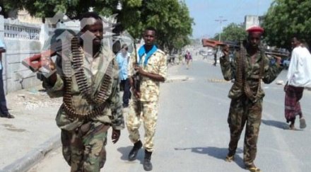 екстремисти разстреляха души нигерия