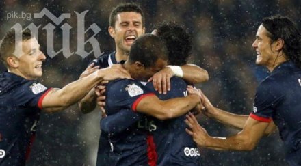 псж смаза лориен еднолично първи