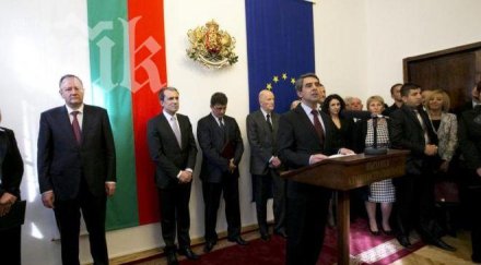 президентът бюджета 2014 нрс нсо имат сериозни проблеми