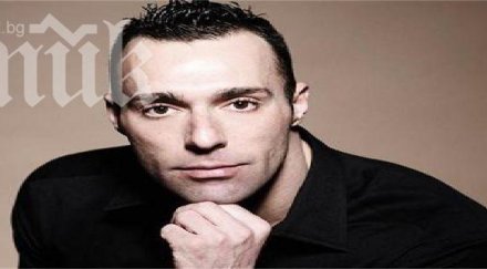 българин пее швейцария евровизия