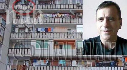 морякът митко направил харакирито заради смъртта негов близък жена видяла изтича кръвта