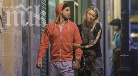 григор димитров връзката шарапова помага