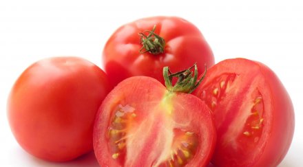 успокойте с…домати