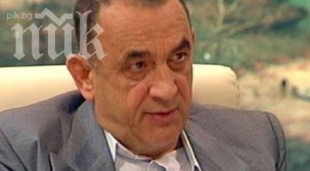 ботьо ботев луканов знам друг случай осъдени доживот бъдат оправдани втора инстанция