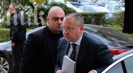 сергей станишев готви визита пламен орешарски израел