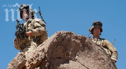 двама френски журналисти отвлечени въоръжени мали