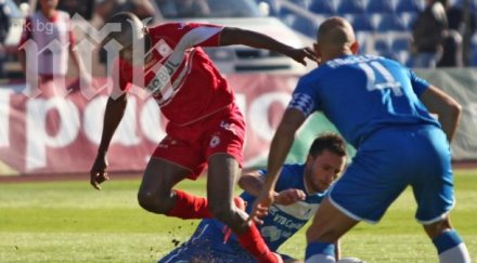 левски цска уточниха окончателно датите мачовете купата