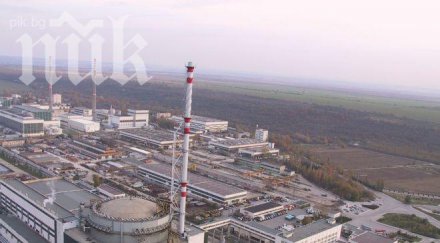 обявен конкурс консултант vii блок аец козлодуй