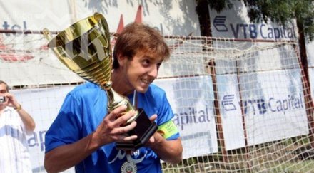 талант левски втора тежка контузия годината