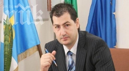 бареков даде кмета пловдив прокурорите