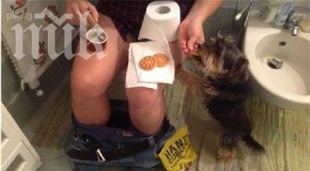 италианците жалват българската закуска