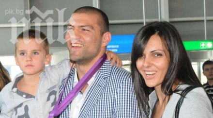 тервел вдига сватба лияна