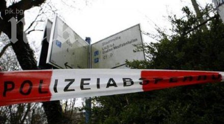 откриха 1800 бомба дортмунд евакуираха 000 души