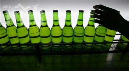 пловдивски митничари спипаха 1000 литра нелегален алкохол