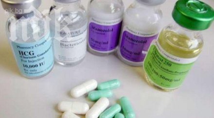 мистерия двама бургазлии починаха инжекции анаболи нямало доказателства