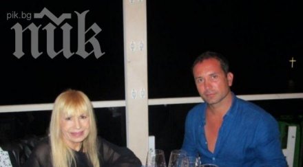 годишен милионер новият любовник лили иванова