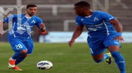 левски търси трета поредна победа последния група