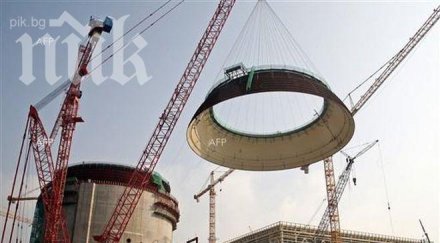 сбогом окончателно погребват реактори аец козлодуй