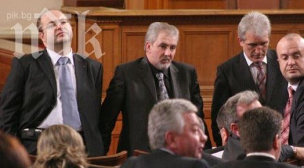 дпс обмисля свой вариант изборен кодекс решават две седмици