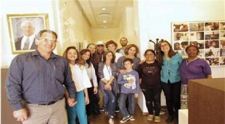 фондация кани български деца лекуват израел