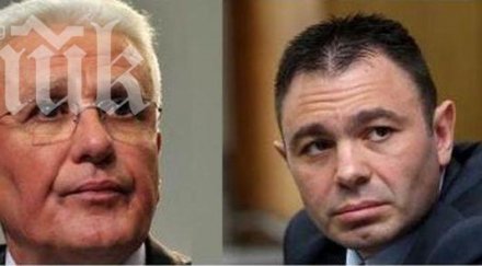 пик бисеров хвърли оставките тайна среща главния секретар мвр