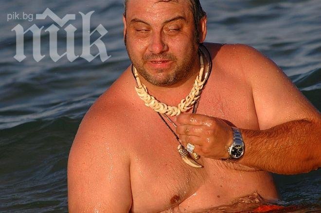 Изследване: Дебелият врат означава пълен провал в леглото